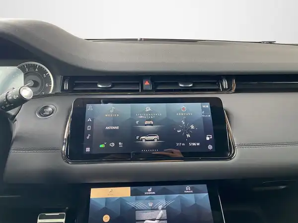 LAND ROVER RANGE ROVER EVOQUE (11/21)