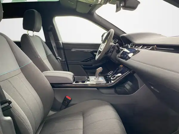 LAND ROVER RANGE ROVER EVOQUE (12/21)