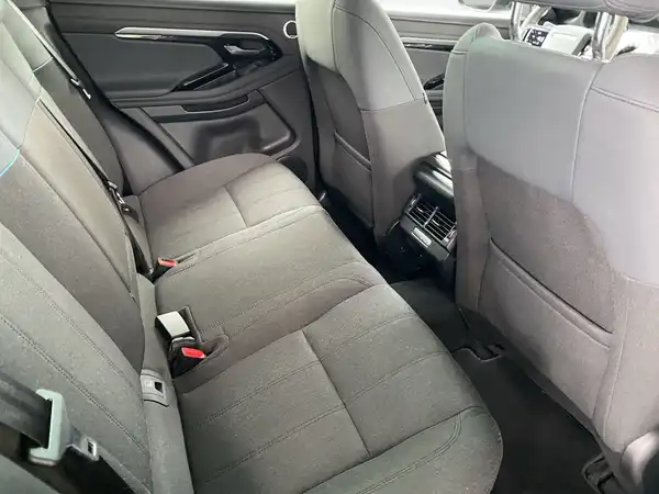 LAND ROVER RANGE ROVER EVOQUE (13/21)