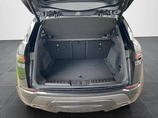 LAND ROVER RANGE ROVER EVOQUE (14/21)