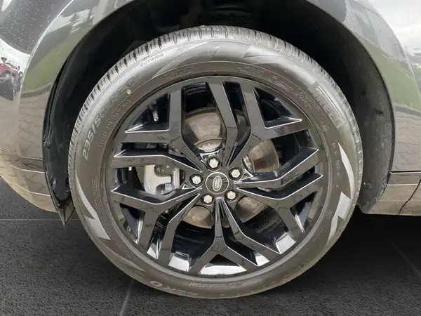 LAND ROVER RANGE ROVER EVOQUE (15/21)