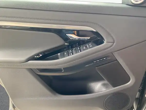 LAND ROVER RANGE ROVER EVOQUE (17/21)