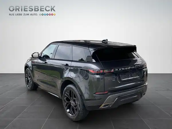 LAND ROVER RANGE ROVER EVOQUE (3/21)
