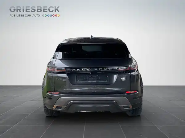 LAND ROVER RANGE ROVER EVOQUE (4/21)