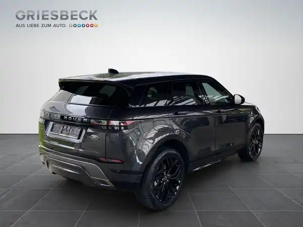 LAND ROVER RANGE ROVER EVOQUE (5/21)