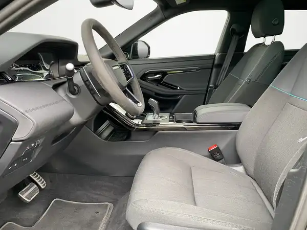 LAND ROVER RANGE ROVER EVOQUE (7/21)