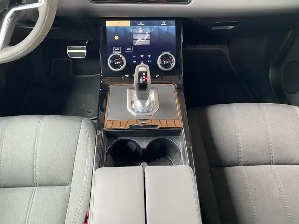 LAND ROVER RANGE ROVER EVOQUE (9/21)