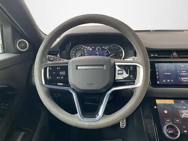 LAND ROVER RANGE ROVER EVOQUE (10/21)