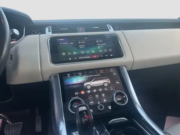 LAND ROVER RANGE ROVER SPORT (13/18)