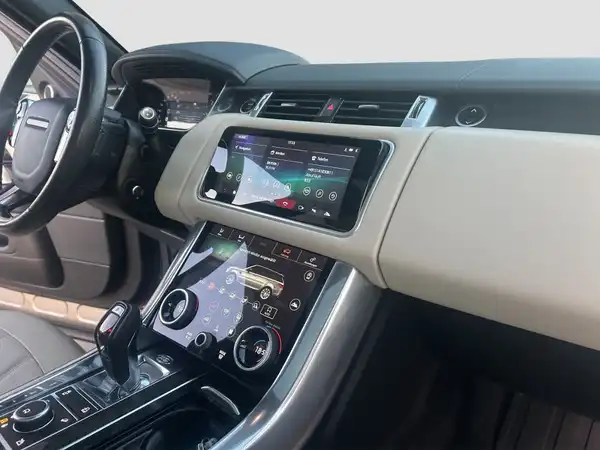 LAND ROVER RANGE ROVER SPORT (14/18)