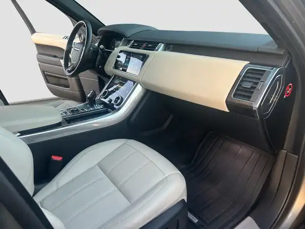 LAND ROVER RANGE ROVER SPORT (15/18)