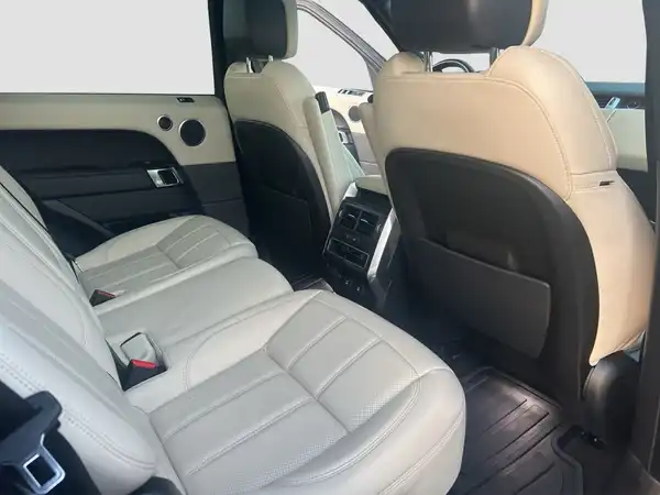 LAND ROVER RANGE ROVER SPORT (16/18)