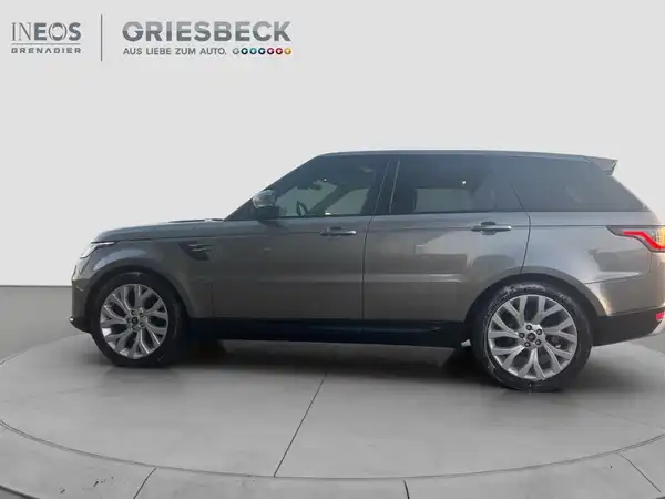 LAND ROVER RANGE ROVER SPORT (3/18)