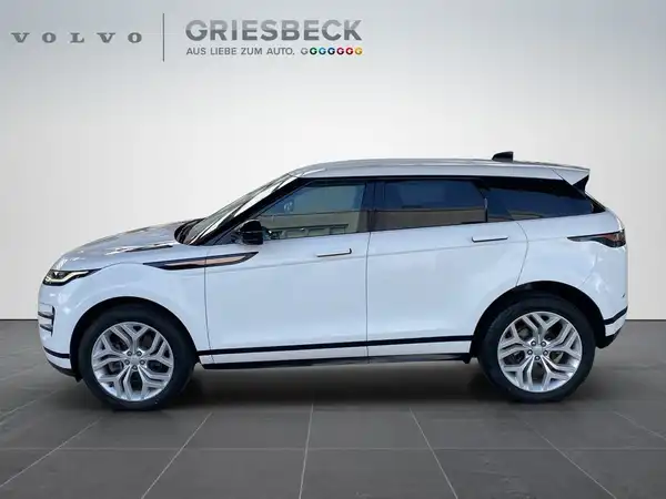 LAND ROVER RANGE ROVER EVOQUE (2/21)