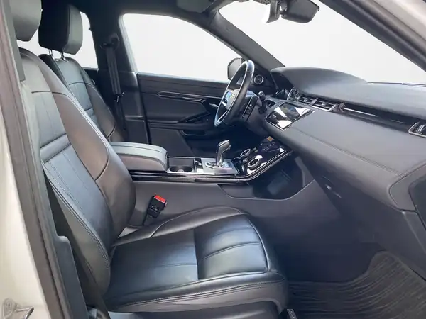 LAND ROVER RANGE ROVER EVOQUE (12/21)
