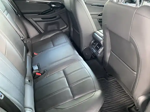LAND ROVER RANGE ROVER EVOQUE (13/21)