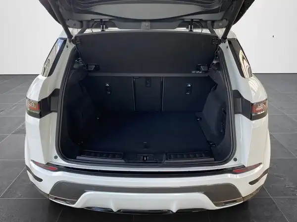 LAND ROVER RANGE ROVER EVOQUE (14/21)
