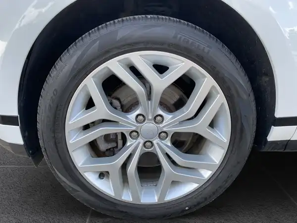 LAND ROVER RANGE ROVER EVOQUE (15/21)