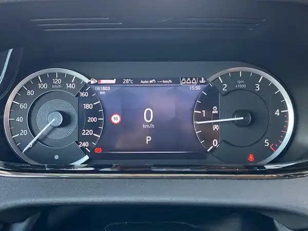 LAND ROVER RANGE ROVER EVOQUE (16/21)
