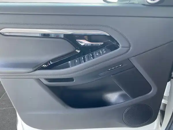 LAND ROVER RANGE ROVER EVOQUE (17/21)