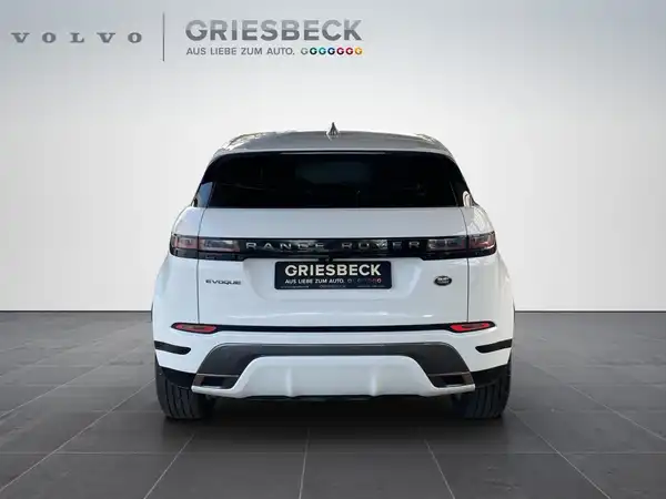 LAND ROVER RANGE ROVER EVOQUE (4/21)