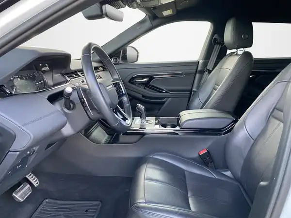LAND ROVER RANGE ROVER EVOQUE (7/21)