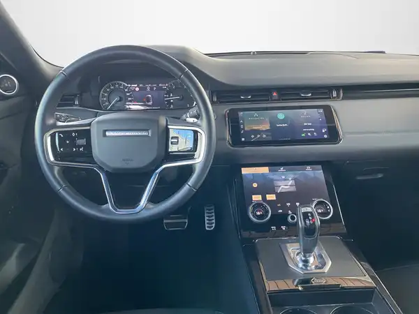 LAND ROVER RANGE ROVER EVOQUE (8/21)