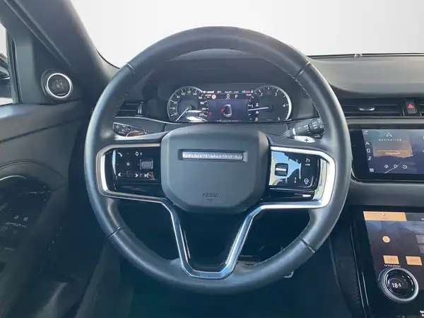 LAND ROVER RANGE ROVER EVOQUE (10/21)