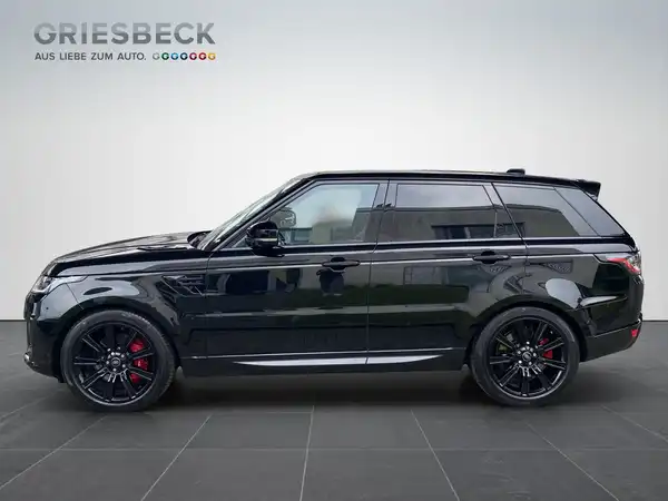 LAND ROVER RANGE ROVER SPORT (2/23)