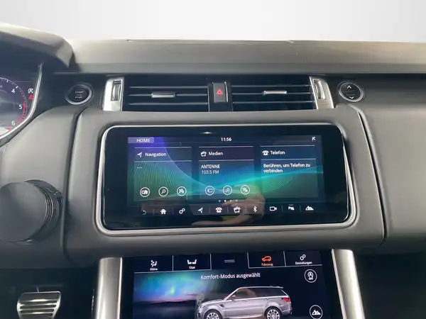 LAND ROVER RANGE ROVER SPORT (11/23)