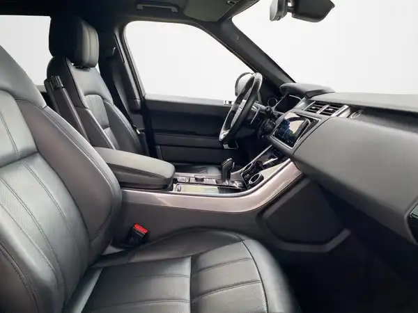 LAND ROVER RANGE ROVER SPORT (12/23)