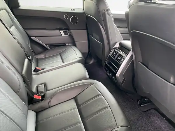 LAND ROVER RANGE ROVER SPORT (13/23)