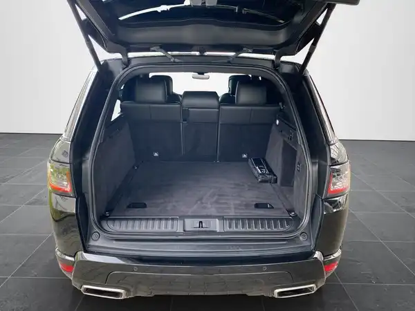 LAND ROVER RANGE ROVER SPORT (14/23)