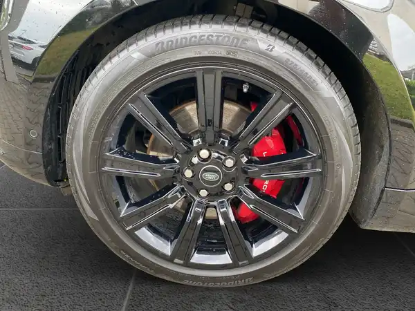 LAND ROVER RANGE ROVER SPORT (15/23)