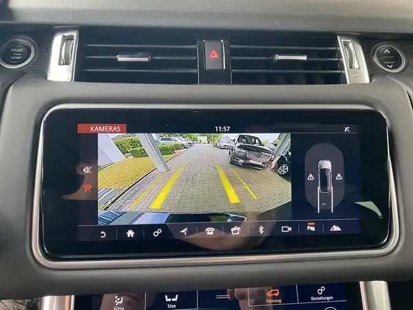 LAND ROVER RANGE ROVER SPORT (20/23)