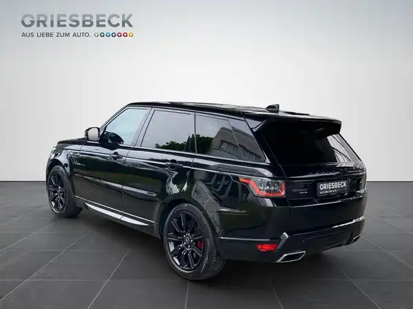 LAND ROVER RANGE ROVER SPORT (3/23)