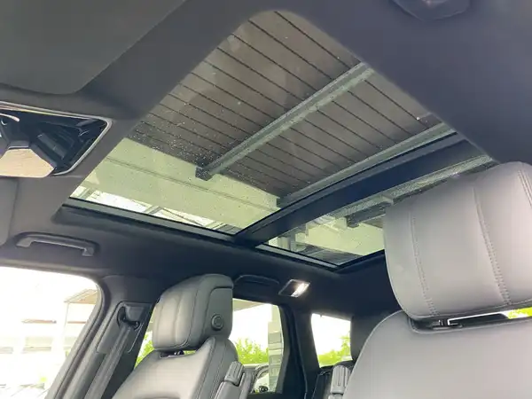 LAND ROVER RANGE ROVER SPORT (21/23)