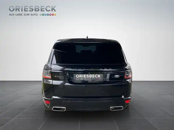 LAND ROVER RANGE ROVER SPORT (4/23)