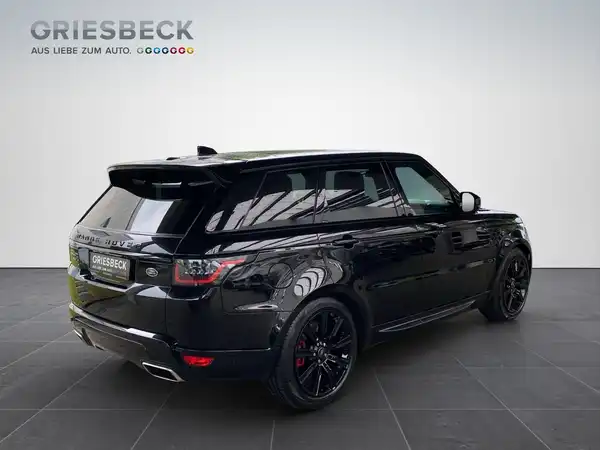 LAND ROVER RANGE ROVER SPORT (5/23)