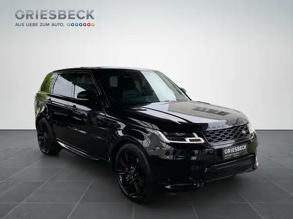 LAND ROVER RANGE ROVER SPORT (6/23)