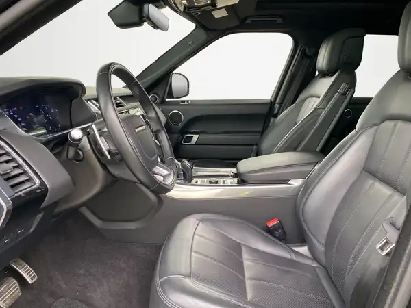 LAND ROVER RANGE ROVER SPORT (7/23)