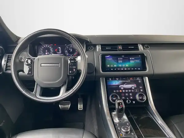 LAND ROVER RANGE ROVER SPORT (8/23)