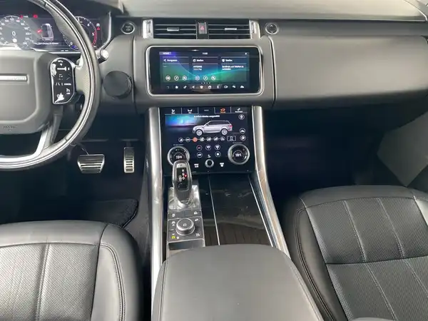 LAND ROVER RANGE ROVER SPORT (9/23)