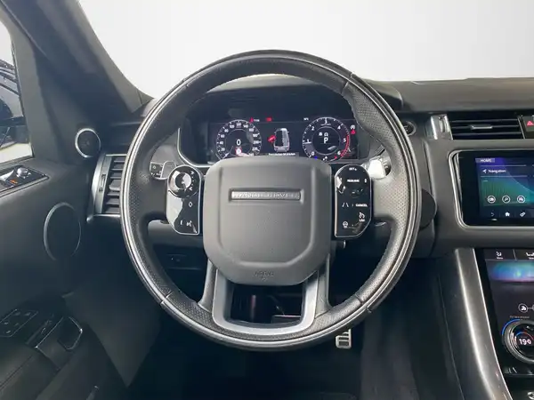 LAND ROVER RANGE ROVER SPORT (10/23)