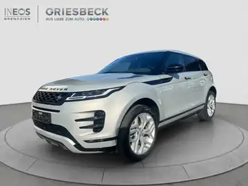 LAND ROVER RANGE ROVER EVOQUE (1/18)