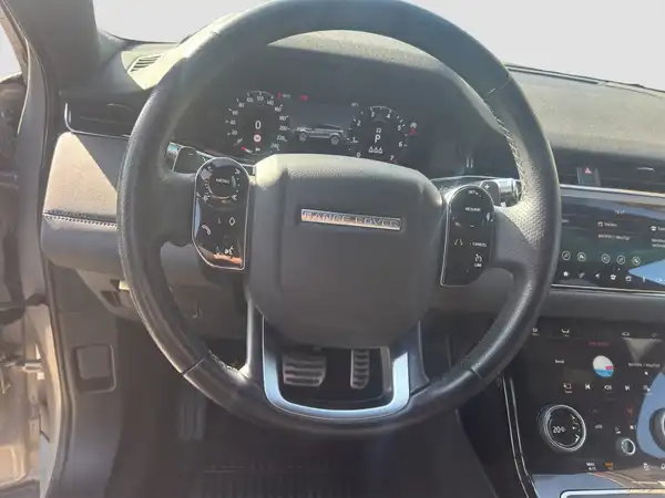 LAND ROVER RANGE ROVER EVOQUE (12/18)