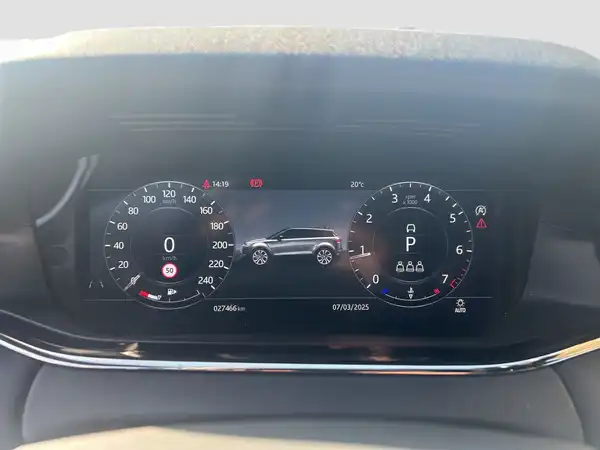 LAND ROVER RANGE ROVER EVOQUE (13/18)