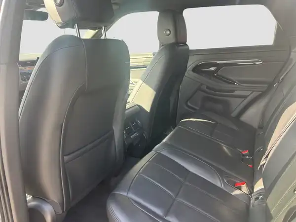 LAND ROVER RANGE ROVER EVOQUE (16/18)