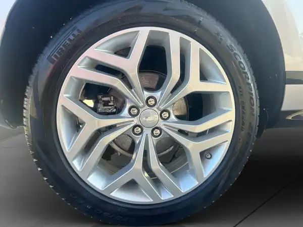 LAND ROVER RANGE ROVER EVOQUE (18/18)