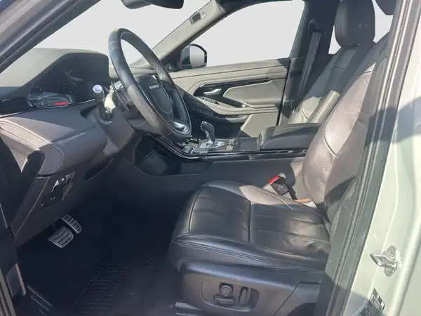 LAND ROVER RANGE ROVER EVOQUE (8/18)